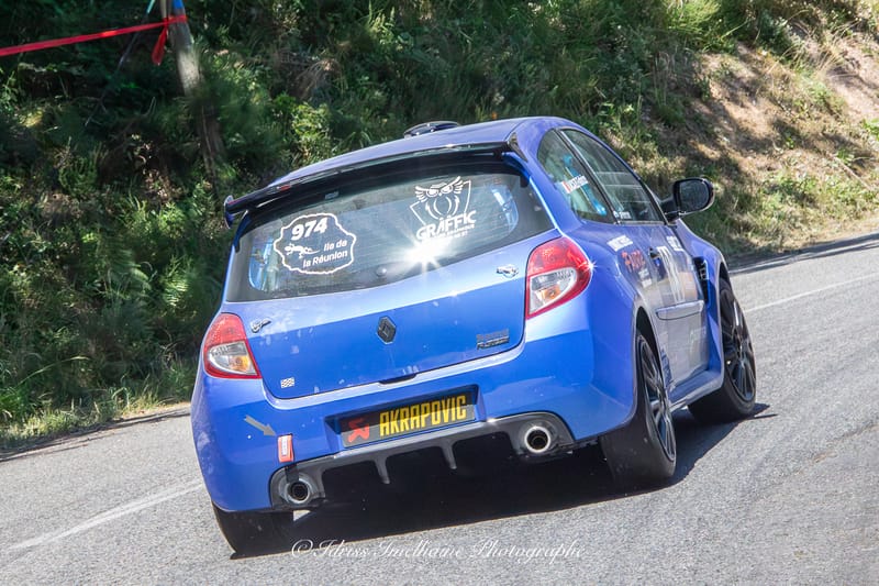 44e COURSE DE CÔTE DE REVEL  SAINT-FERRÉOL 28 & 29 JUIN 2025