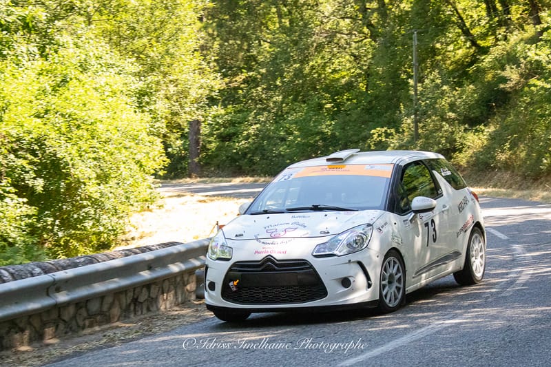 44e COURSE DE CÔTE DE REVEL  SAINT-FERRÉOL 28 & 29 JUIN 2025