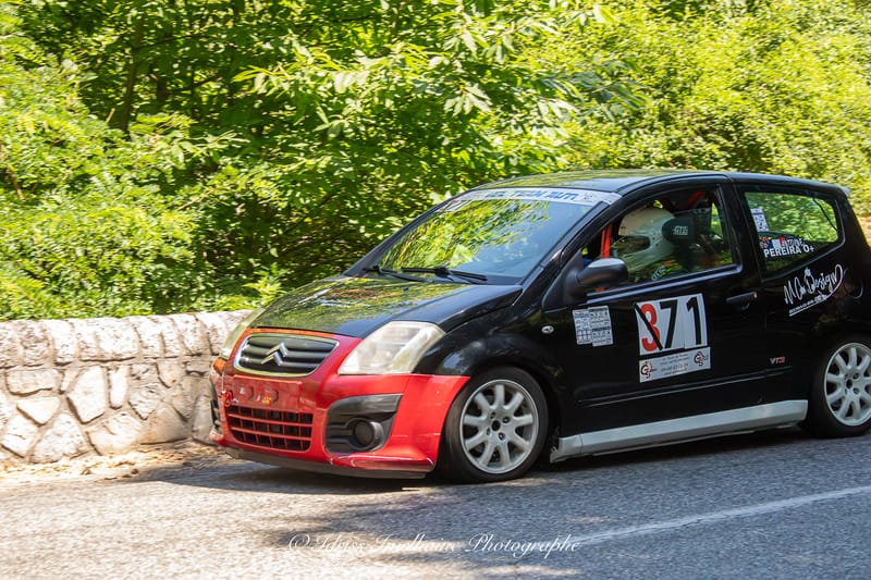 44e COURSE DE CÔTE DE REVEL  SAINT-FERRÉOL 28 & 29 JUIN 2025