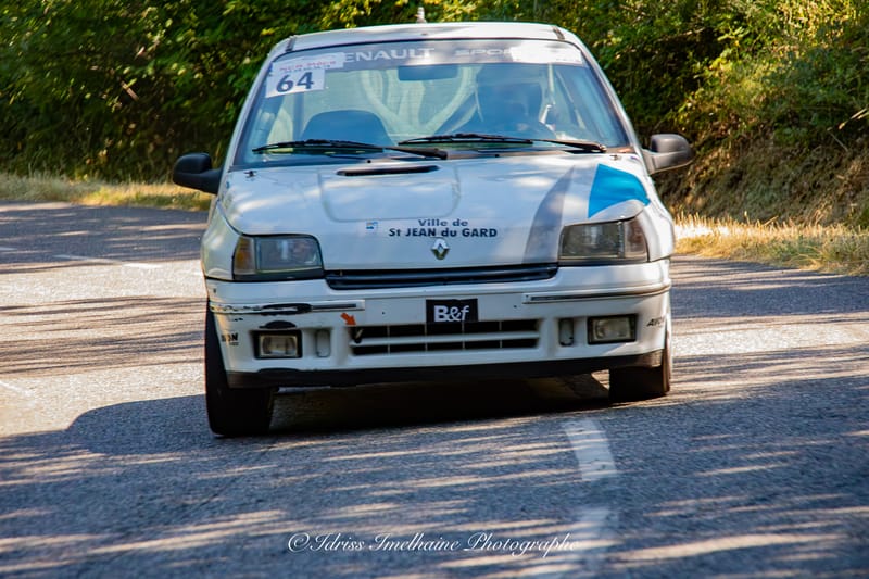 44e COURSE DE CÔTE DE REVEL  SAINT-FERRÉOL 28 & 29 JUIN 2025