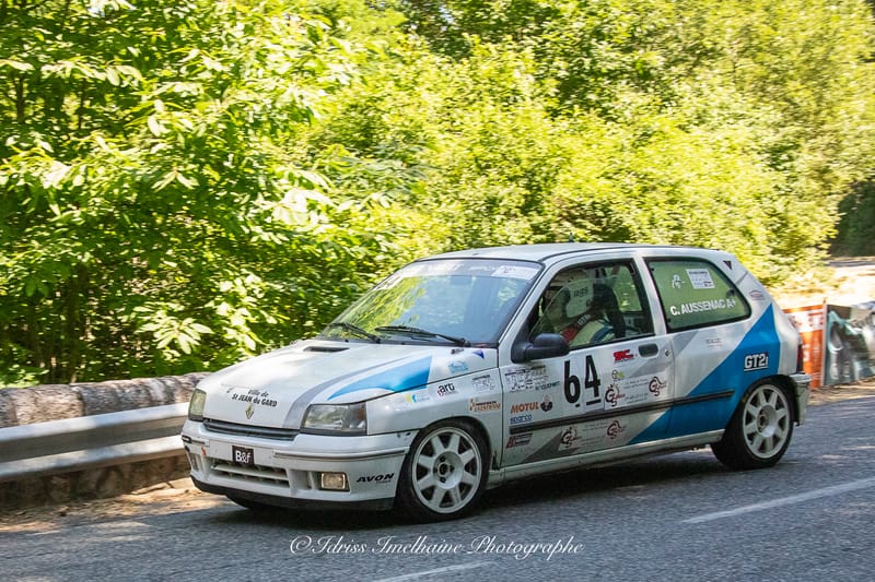 44e COURSE DE CÔTE DE REVEL  SAINT-FERRÉOL 28 & 29 JUIN 2025