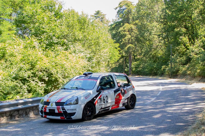 44e COURSE DE CÔTE DE REVEL  SAINT-FERRÉOL 28 & 29 JUIN 2025