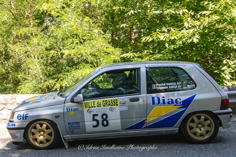 44e COURSE DE CÔTE DE REVEL  SAINT-FERRÉOL 28 & 29 JUIN 2025