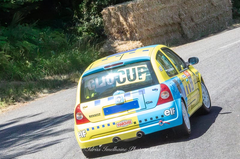 44e COURSE DE CÔTE DE REVEL  SAINT-FERRÉOL 28 & 29 JUIN 2025