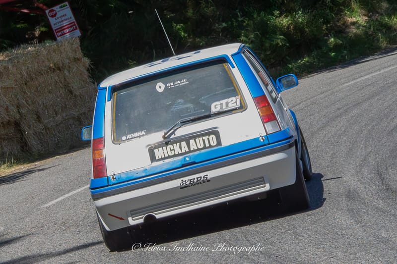 44e COURSE DE CÔTE DE REVEL  SAINT-FERRÉOL 28 & 29 JUIN 2025