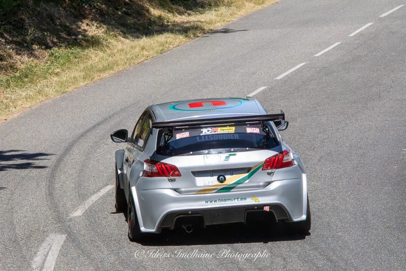 44e COURSE DE CÔTE DE REVEL  SAINT-FERRÉOL 28 & 29 JUIN 2025