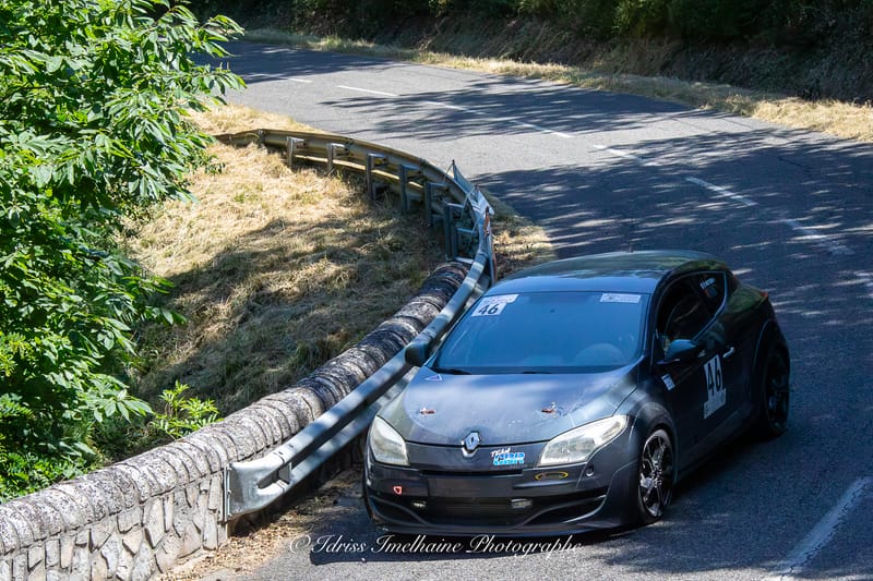 44e COURSE DE CÔTE DE REVEL  SAINT-FERRÉOL 28 & 29 JUIN 2025