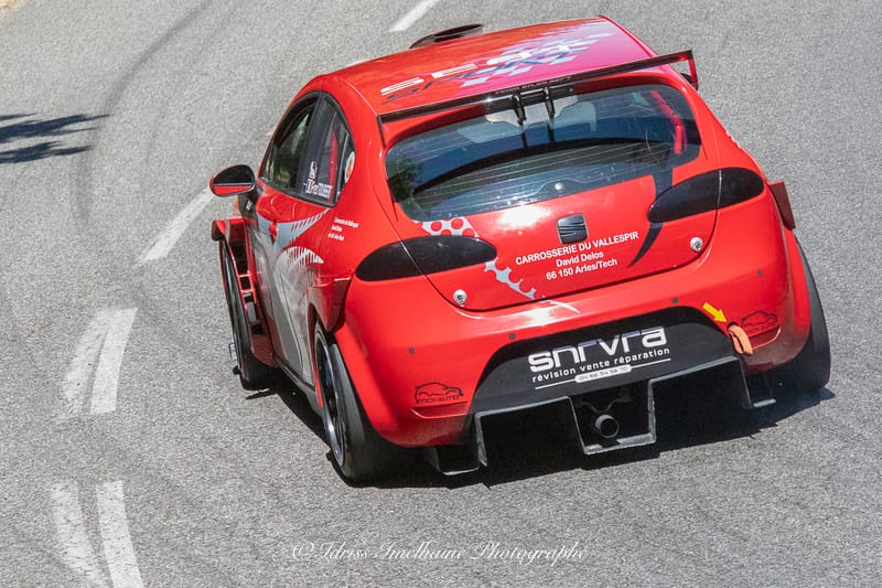 44e COURSE DE CÔTE DE REVEL  SAINT-FERRÉOL 28 & 29 JUIN 2025