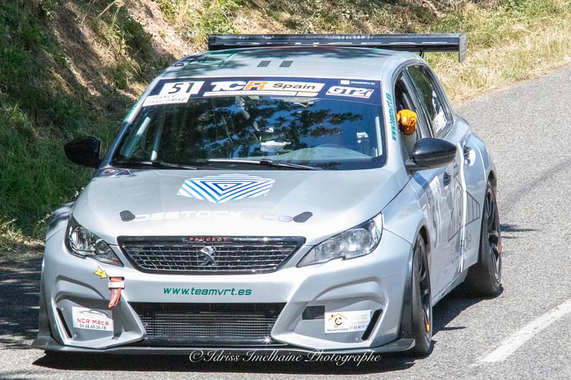 44e COURSE DE CÔTE DE REVEL  SAINT-FERRÉOL 28 & 29 JUIN 2025