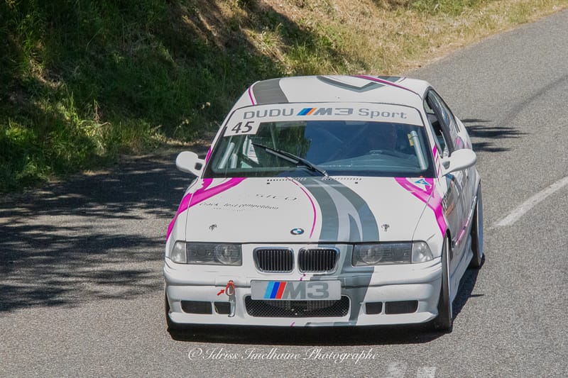 44e COURSE DE CÔTE DE REVEL  SAINT-FERRÉOL 28 & 29 JUIN 2025