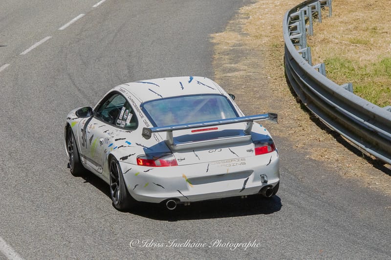 44e COURSE DE CÔTE DE REVEL  SAINT-FERRÉOL 28 & 29 JUIN 2025