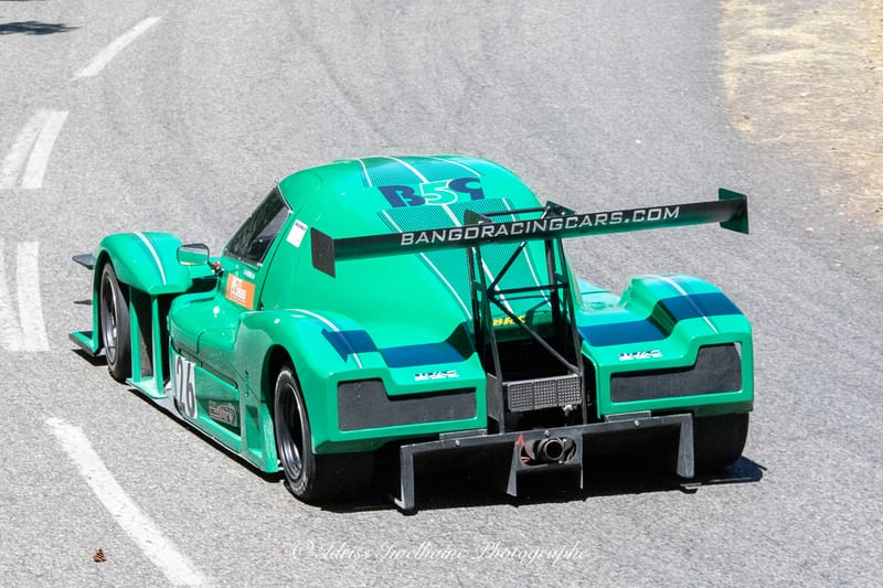 44e COURSE DE CÔTE DE REVEL  SAINT-FERRÉOL 28 & 29 JUIN 2025