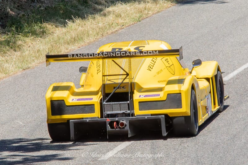 44e COURSE DE CÔTE DE REVEL  SAINT-FERRÉOL 28 & 29 JUIN 2025