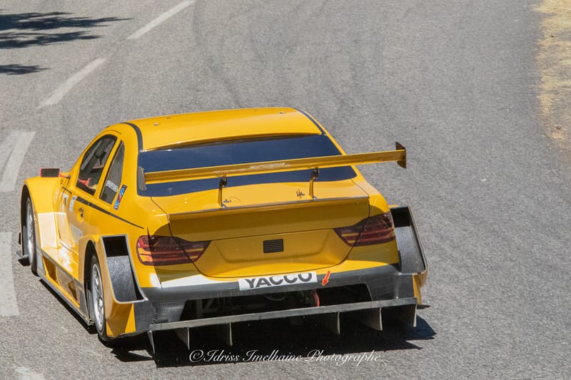 44e COURSE DE CÔTE DE REVEL  SAINT-FERRÉOL 28 & 29 JUIN 2025