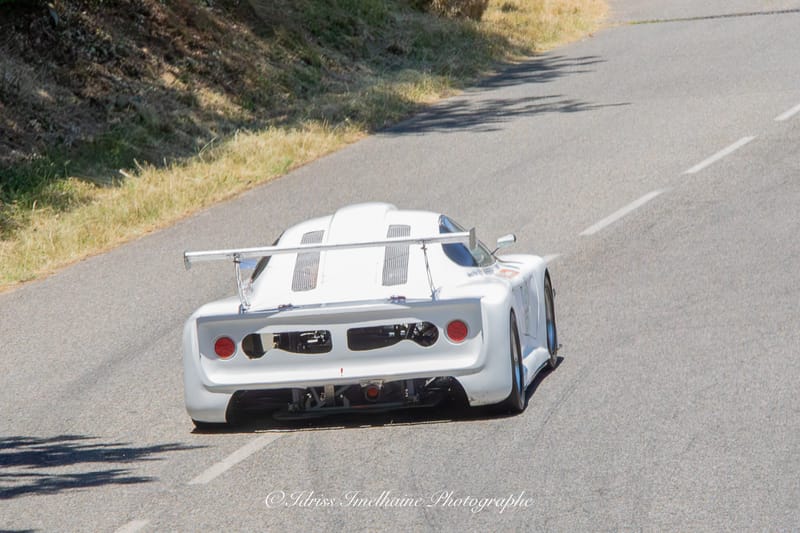 44e COURSE DE CÔTE DE REVEL  SAINT-FERRÉOL 28 & 29 JUIN 2025