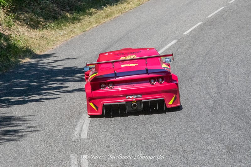 44e COURSE DE CÔTE DE REVEL  SAINT-FERRÉOL 28 & 29 JUIN 2025