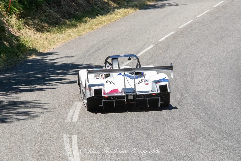 44e COURSE DE CÔTE DE REVEL  SAINT-FERRÉOL 28 & 29 JUIN 2025