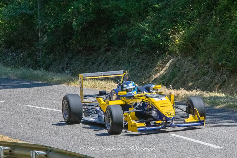 44e COURSE DE CÔTE DE REVEL  SAINT-FERRÉOL 28 & 29 JUIN 2025