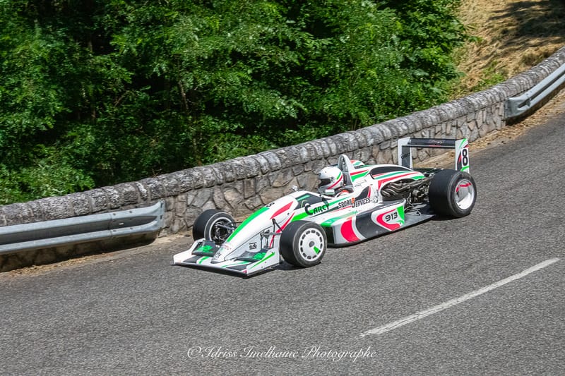 44e COURSE DE CÔTE DE REVEL  SAINT-FERRÉOL 28 & 29 JUIN 2025