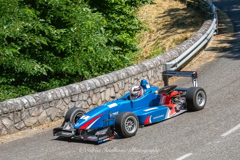 44e COURSE DE CÔTE DE REVEL  SAINT-FERRÉOL 28 & 29 JUIN 2025