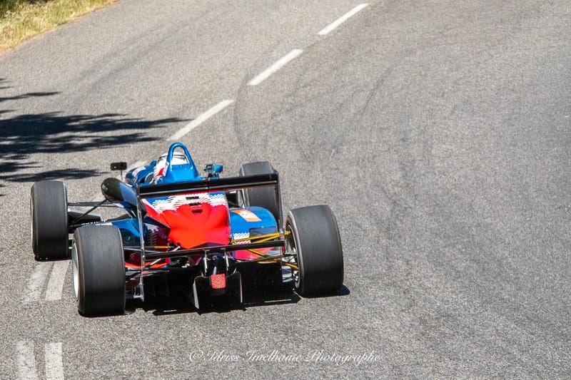 44e COURSE DE CÔTE DE REVEL  SAINT-FERRÉOL 28 & 29 JUIN 2025