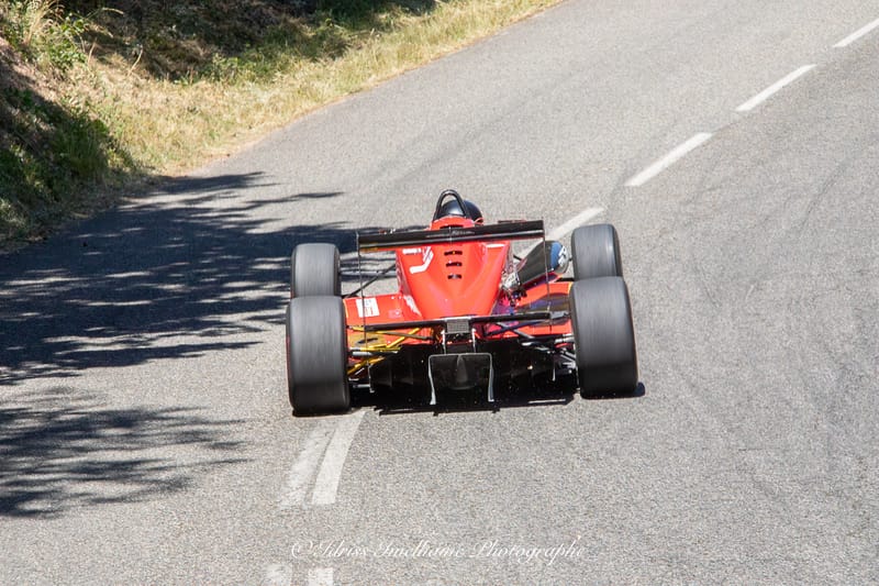 44e COURSE DE CÔTE DE REVEL  SAINT-FERRÉOL 28 & 29 JUIN 2025