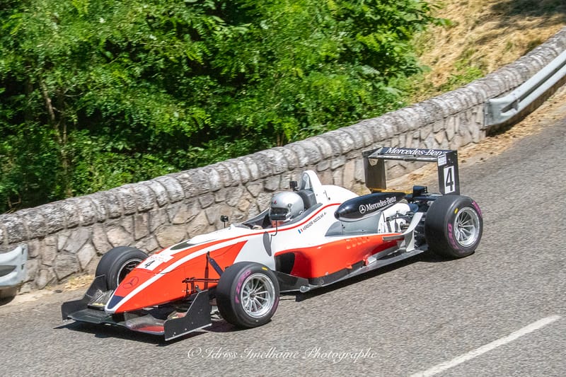 44e COURSE DE CÔTE DE REVEL  SAINT-FERRÉOL 28 & 29 JUIN 2025