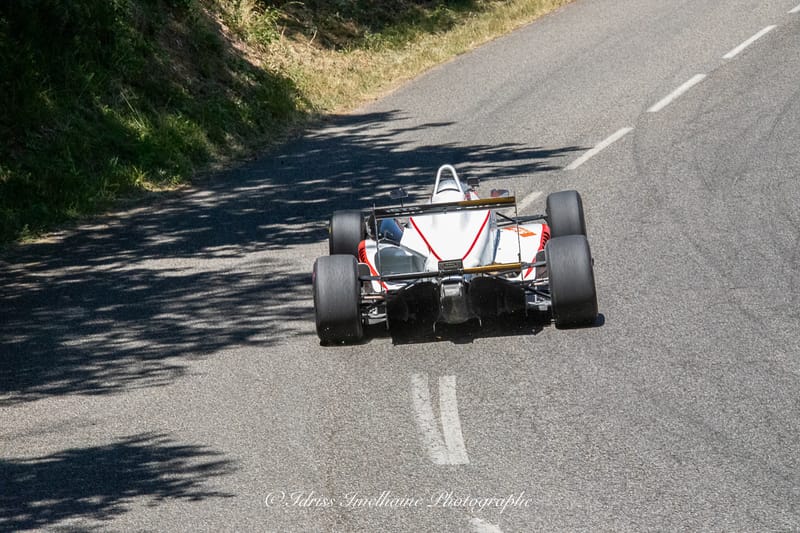 44e COURSE DE CÔTE DE REVEL  SAINT-FERRÉOL 28 & 29 JUIN 2025