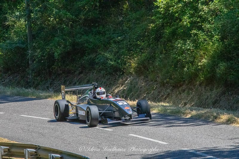 44e COURSE DE CÔTE DE REVEL  SAINT-FERRÉOL 28 & 29 JUIN 2025