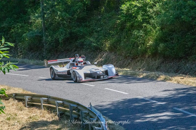 44e COURSE DE CÔTE DE REVEL  SAINT-FERRÉOL 28 & 29 JUIN 2025