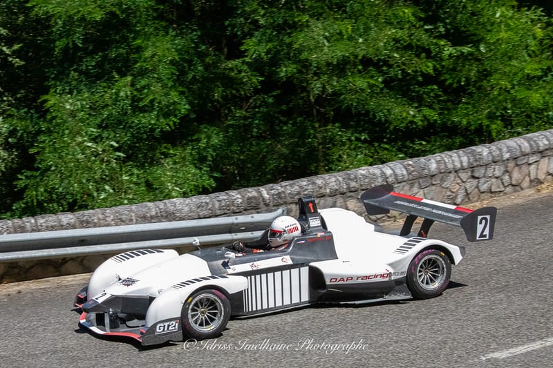 44e COURSE DE CÔTE DE REVEL  SAINT-FERRÉOL 28 & 29 JUIN 2025