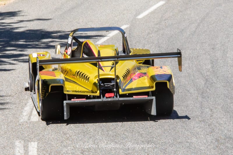 44e COURSE DE CÔTE DE REVEL  SAINT-FERRÉOL 28 & 29 JUIN 2025