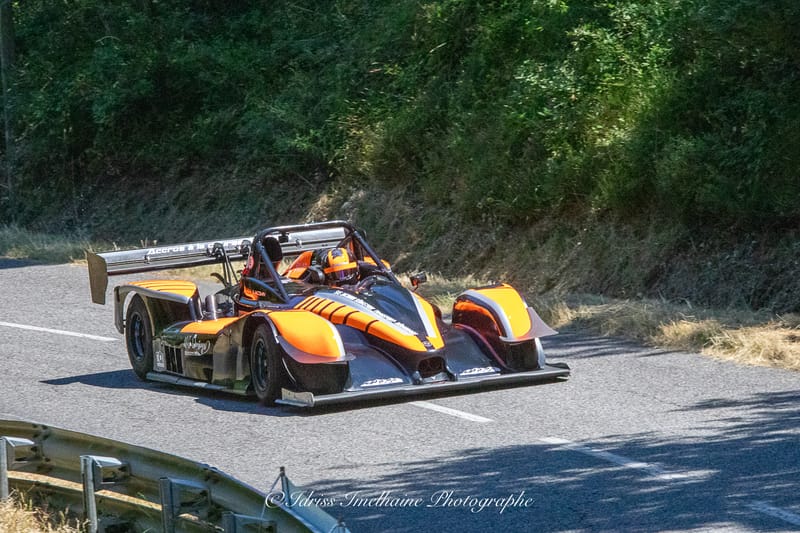 44e COURSE DE CÔTE DE REVEL  SAINT-FERRÉOL 28 & 29 JUIN 2025