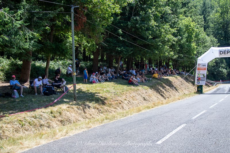 44e COURSE DE CÔTE DE REVEL  SAINT-FERRÉOL 28 & 29 JUIN 2025