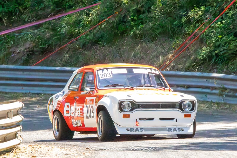 44e COURSE DE CÔTE DE REVEL  SAINT-FERRÉOL 28 & 29 JUIN 2025