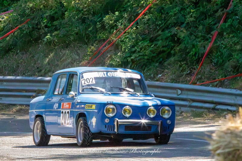 44e COURSE DE CÔTE DE REVEL  SAINT-FERRÉOL 28 & 29 JUIN 2025