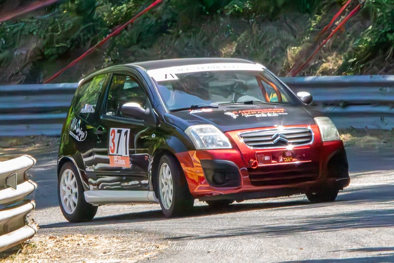 44e COURSE DE CÔTE DE REVEL  SAINT-FERRÉOL 28 & 29 JUIN 2025