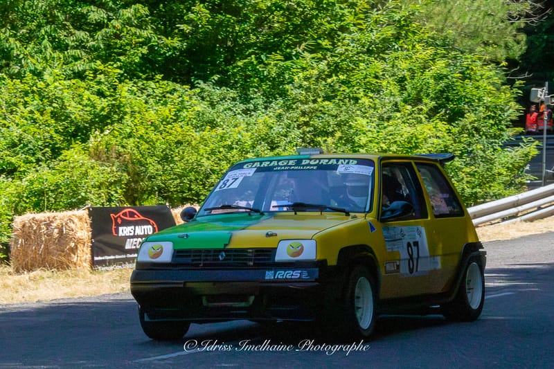 44e COURSE DE CÔTE DE REVEL  SAINT-FERRÉOL 28 & 29 JUIN 2025