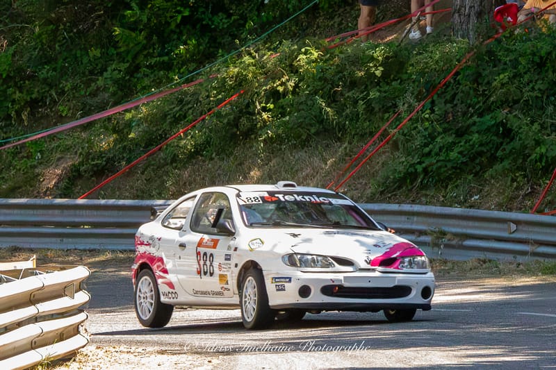 44e COURSE DE CÔTE DE REVEL  SAINT-FERRÉOL 28 & 29 JUIN 2025