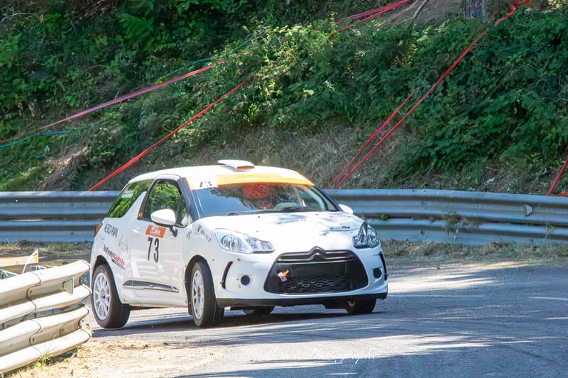 44e COURSE DE CÔTE DE REVEL  SAINT-FERRÉOL 28 & 29 JUIN 2025