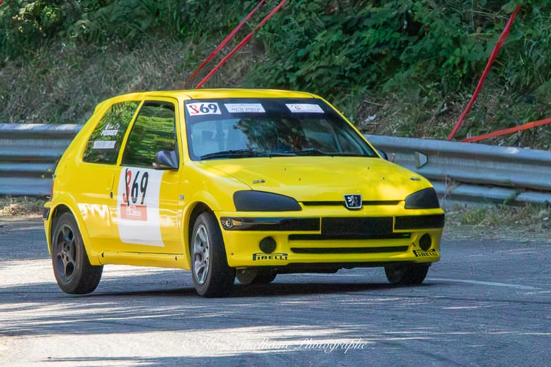 44e COURSE DE CÔTE DE REVEL  SAINT-FERRÉOL 28 & 29 JUIN 2025