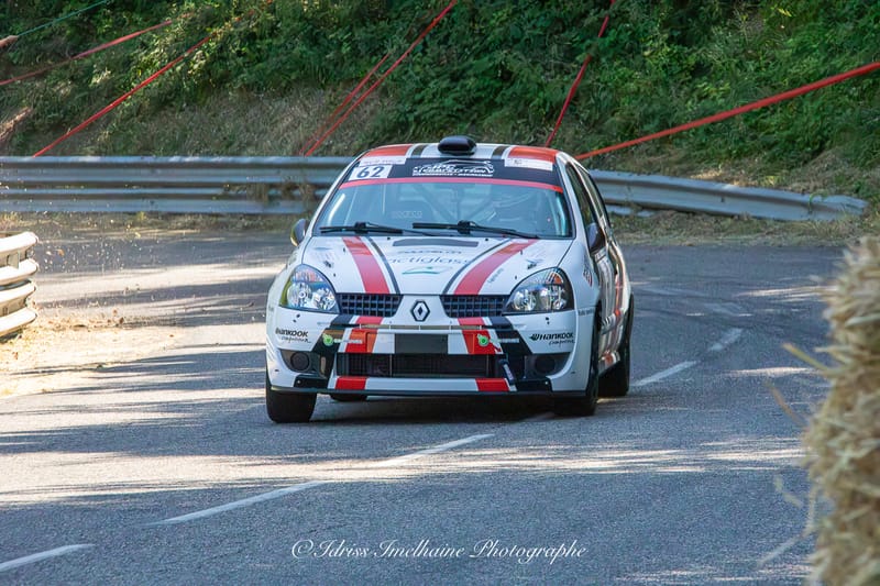 44e COURSE DE CÔTE DE REVEL  SAINT-FERRÉOL 28 & 29 JUIN 2025