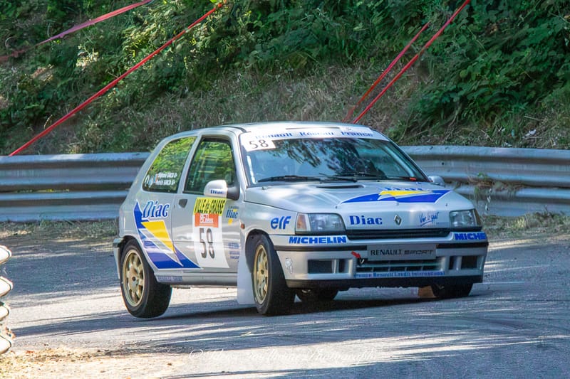44e COURSE DE CÔTE DE REVEL  SAINT-FERRÉOL 28 & 29 JUIN 2025