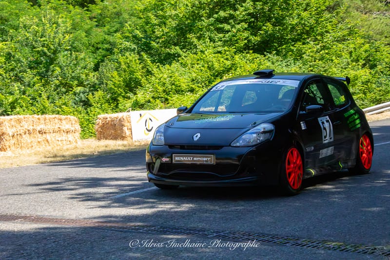 44e COURSE DE CÔTE DE REVEL  SAINT-FERRÉOL 28 & 29 JUIN 2025