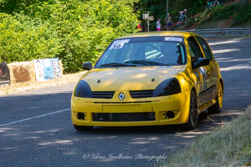 44e COURSE DE CÔTE DE REVEL  SAINT-FERRÉOL 28 & 29 JUIN 2025