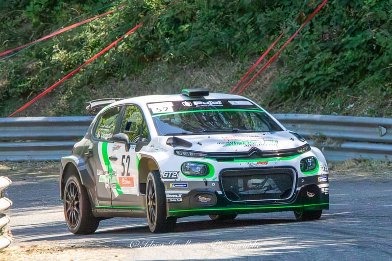 44e COURSE DE CÔTE DE REVEL  SAINT-FERRÉOL 28 & 29 JUIN 2025