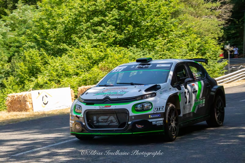 44e COURSE DE CÔTE DE REVEL  SAINT-FERRÉOL 28 & 29 JUIN 2025