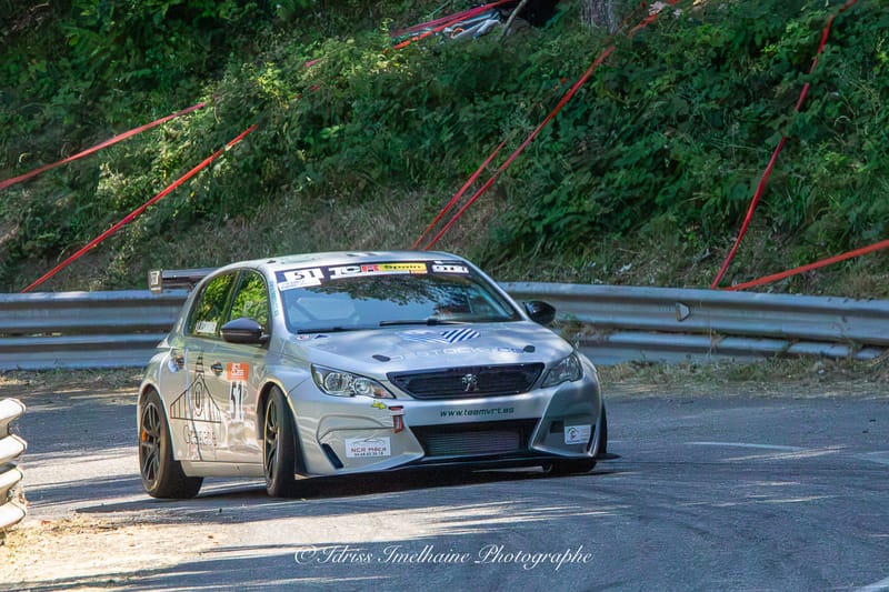 44e COURSE DE CÔTE DE REVEL  SAINT-FERRÉOL 28 & 29 JUIN 2025