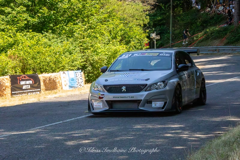 44e COURSE DE CÔTE DE REVEL  SAINT-FERRÉOL 28 & 29 JUIN 2025