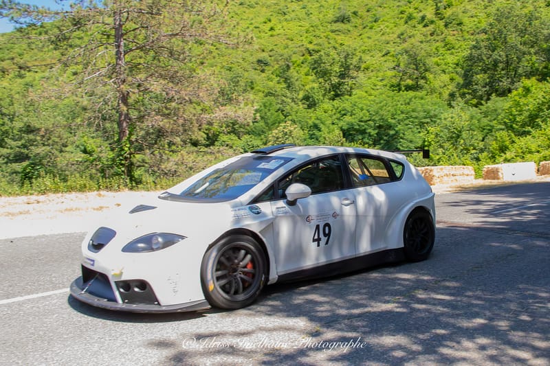 44e COURSE DE CÔTE DE REVEL  SAINT-FERRÉOL 28 & 29 JUIN 2025